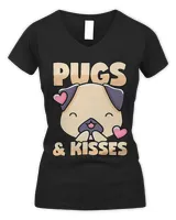 Women's V-Neck T-Shirt Women's V-Neck T-Shirt