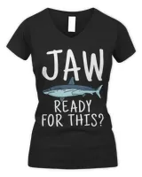 Women's V-Neck T-Shirt Women's V-Neck T-Shirt