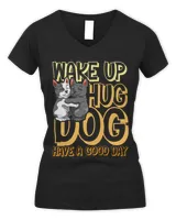 Women's V-Neck T-Shirt Women's V-Neck T-Shirt