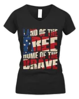 Women's V-Neck T-Shirt Women's V-Neck T-Shirt