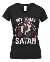 Women's V-Neck T-Shirt Women's V-Neck T-Shirt
