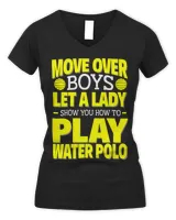 Women's V-Neck T-Shirt Women's V-Neck T-Shirt