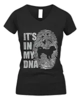 Women's V-Neck T-Shirt Women's V-Neck T-Shirt