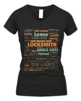 Women's V-Neck T-Shirt Women's V-Neck T-Shirt