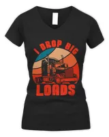 Women's V-Neck T-Shirt Women's V-Neck T-Shirt