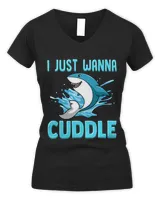 Women's V-Neck T-Shirt Women's V-Neck T-Shirt