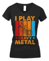 Women's V-Neck T-Shirt Women's V-Neck T-Shirt