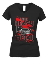 Women's V-Neck T-Shirt Women's V-Neck T-Shirt