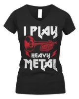 Women's V-Neck T-Shirt Women's V-Neck T-Shirt