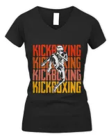 Women's V-Neck T-Shirt Women's V-Neck T-Shirt