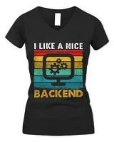 Women's V-Neck T-Shirt Women's V-Neck T-Shirt
