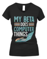 Women's V-Neck T-Shirt Women's V-Neck T-Shirt