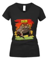 Women's V-Neck T-Shirt Women's V-Neck T-Shirt