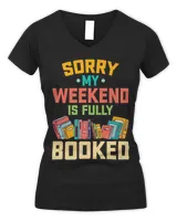 Women's V-Neck T-Shirt Women's V-Neck T-Shirt