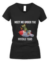 Women's V-Neck T-Shirt Women's V-Neck T-Shirt