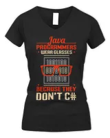 Women's V-Neck T-Shirt Women's V-Neck T-Shirt