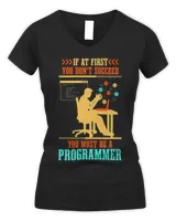 Women's V-Neck T-Shirt Women's V-Neck T-Shirt