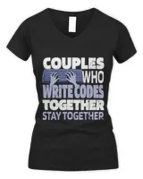Women's V-Neck T-Shirt Women's V-Neck T-Shirt