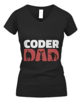 Women's V-Neck T-Shirt Women's V-Neck T-Shirt