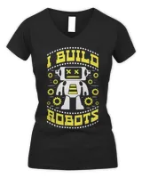 Women's V-Neck T-Shirt Women's V-Neck T-Shirt