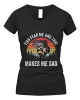 Women's V-Neck T-Shirt Women's V-Neck T-Shirt