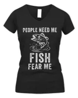 Women's V-Neck T-Shirt Women's V-Neck T-Shirt