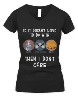 Women's V-Neck T-Shirt Women's V-Neck T-Shirt
