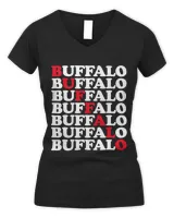Women's V-Neck T-Shirt Women's V-Neck T-Shirt