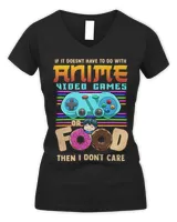 Women's V-Neck T-Shirt Women's V-Neck T-Shirt