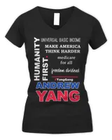 Women's V-Neck T-Shirt Women's V-Neck T-Shirt