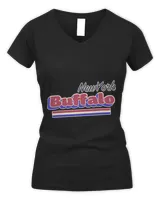 Women's V-Neck T-Shirt Women's V-Neck T-Shirt