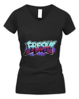 Women's V-Neck T-Shirt Women's V-Neck T-Shirt