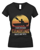 Women's V-Neck T-Shirt Women's V-Neck T-Shirt