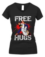 Women's V-Neck T-Shirt Women's V-Neck T-Shirt