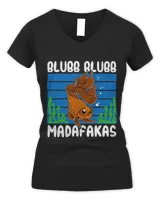 Women's V-Neck T-Shirt Women's V-Neck T-Shirt