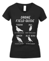 Women's V-Neck T-Shirt Women's V-Neck T-Shirt
