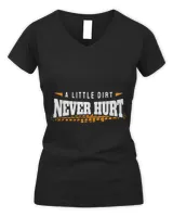 Women's V-Neck T-Shirt Women's V-Neck T-Shirt