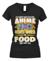 Women's V-Neck T-Shirt Women's V-Neck T-Shirt