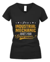 Women's V-Neck T-Shirt Women's V-Neck T-Shirt