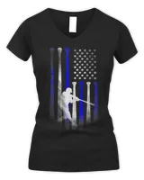 Women's V-Neck T-Shirt Women's V-Neck T-Shirt