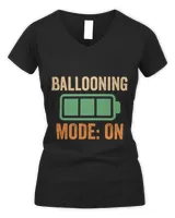 Women's V-Neck T-Shirt Women's V-Neck T-Shirt