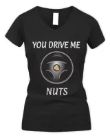 Women's V-Neck T-Shirt Women's V-Neck T-Shirt
