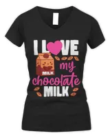 Women's V-Neck T-Shirt Women's V-Neck T-Shirt