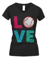 Women's V-Neck T-Shirt Women's V-Neck T-Shirt