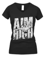 Women's V-Neck T-Shirt Women's V-Neck T-Shirt