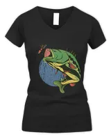 Women's V-Neck T-Shirt Women's V-Neck T-Shirt