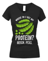 Women's V-Neck T-Shirt Women's V-Neck T-Shirt