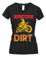 Women's V-Neck T-Shirt Women's V-Neck T-Shirt