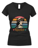 Women's V-Neck T-Shirt Women's V-Neck T-Shirt