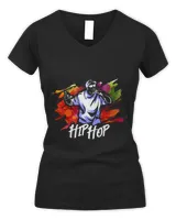 Women's V-Neck T-Shirt Women's V-Neck T-Shirt